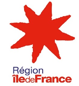 Logo Région ile de France